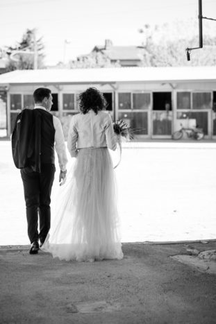 Daniele e Rosanna