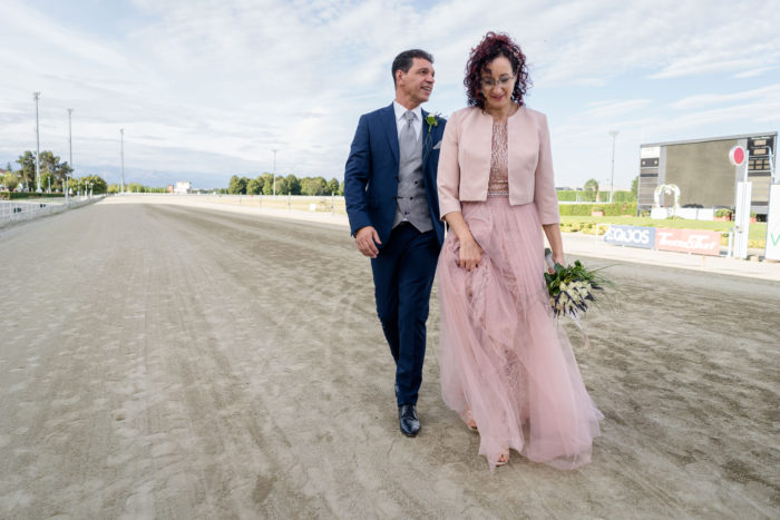 Daniele e Rosanna