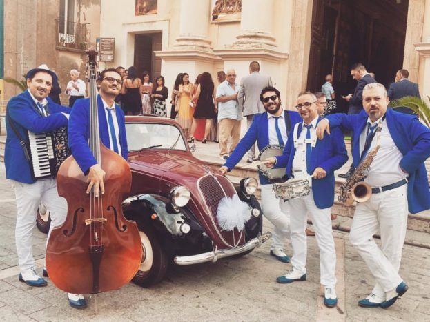 La Band