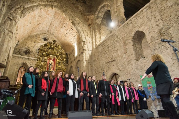 Concerto di Musica Gospel