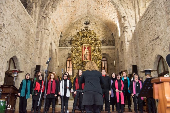 Concerto di Musica Gospel