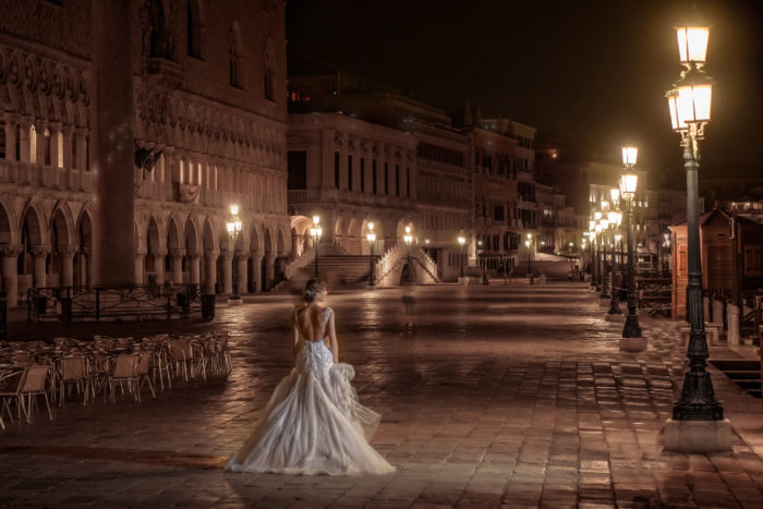 San Marco Venezia