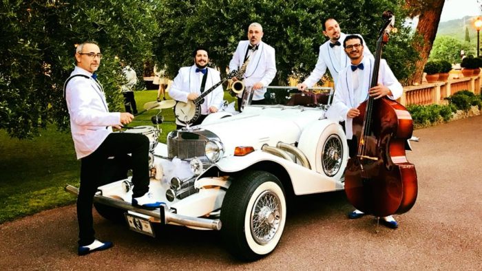 La Band