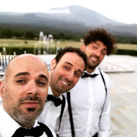 Orizzonti...musicali