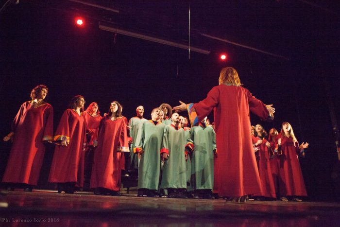 Concerto di Musica Gospel