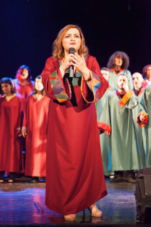 Concerto di Musica Gospel