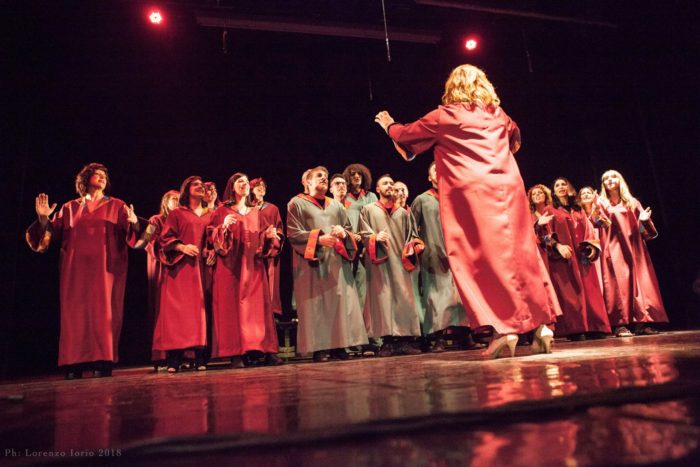 Concerto di Musica Gospel