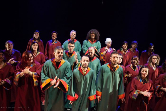 Concerto di Musica Gospel