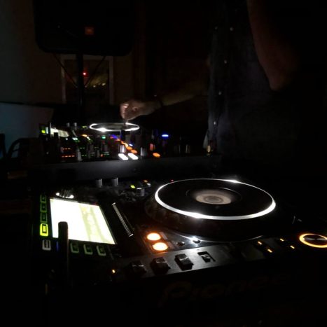 Dj Set