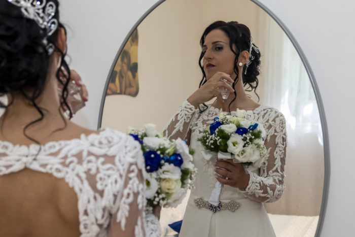 Mariagrazia e Maurizio