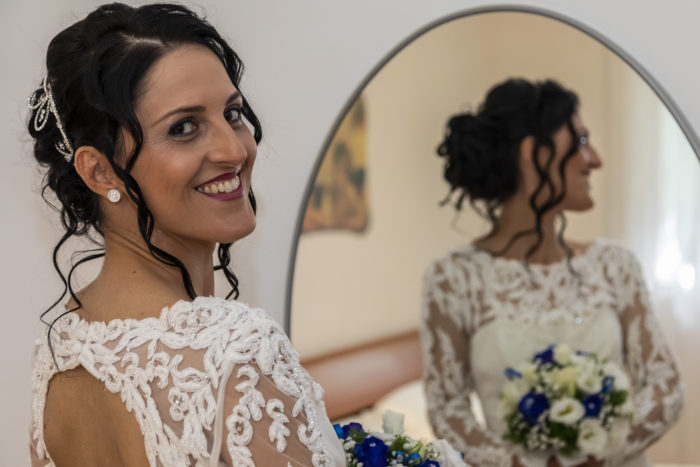 Mariagrazia e Maurizio