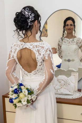 Mariagrazia e Maurizio