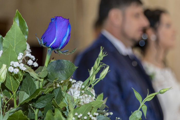 Mariagrazia e Maurizio