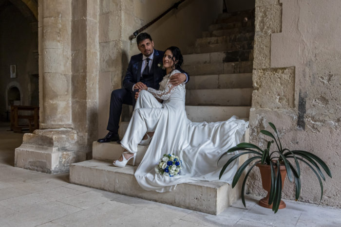 Mariagrazia e Maurizio