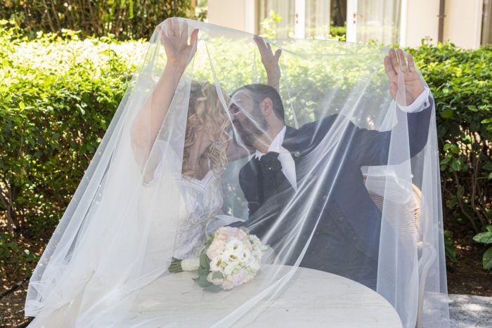 Cinzia e Cristian