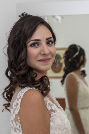 Marta e Danilo