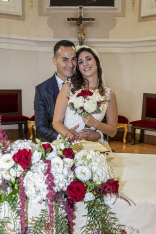 Marta e Danilo