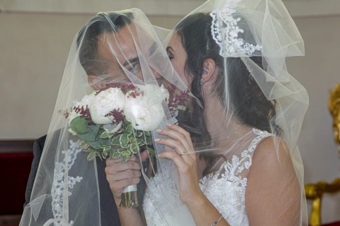 Marta e Danilo