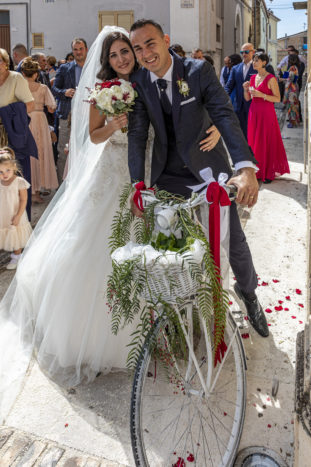 Marta e Danilo