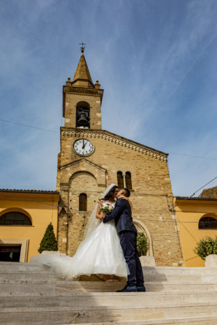 Marta e Danilo