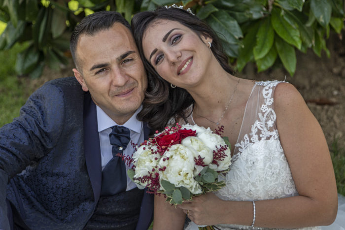 Marta e Danilo