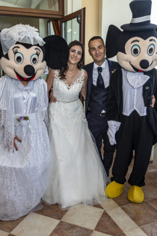 Marta e Danilo