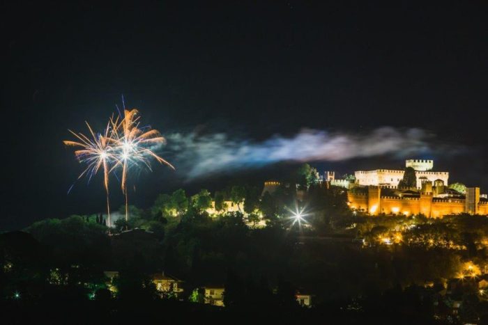 panoramica