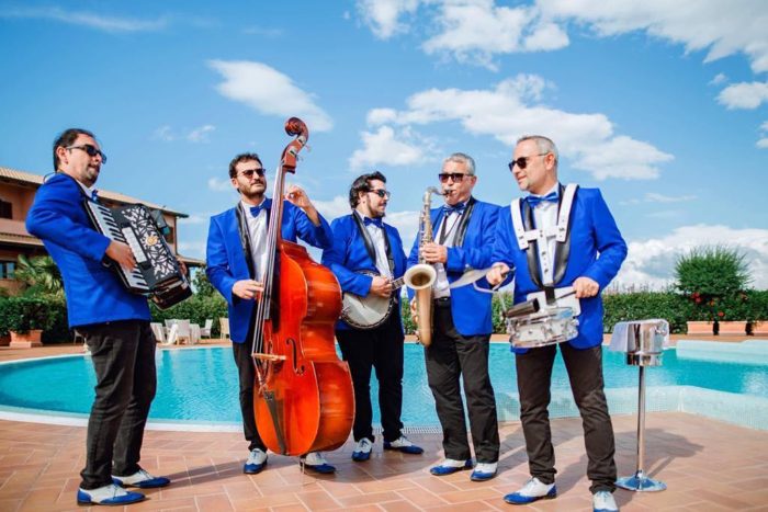 La Band