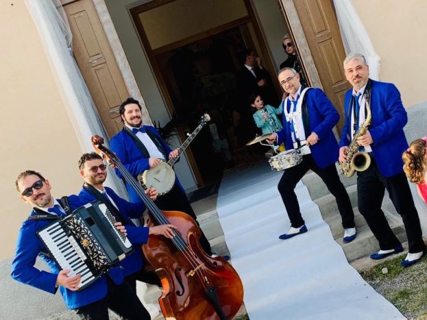 La Band