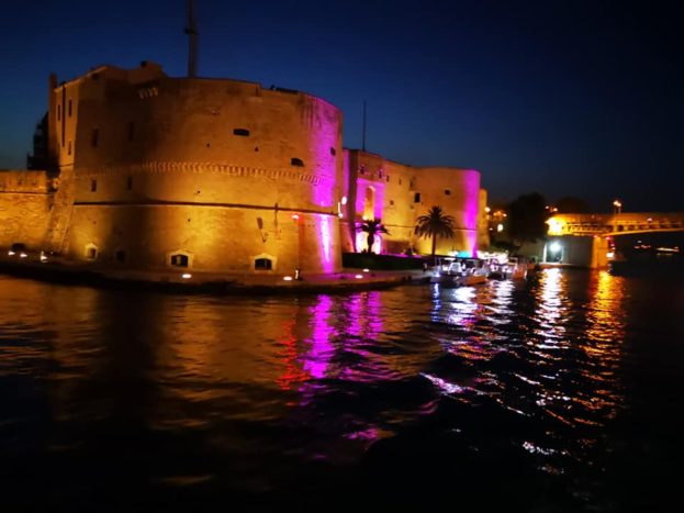 Castello Aragonese