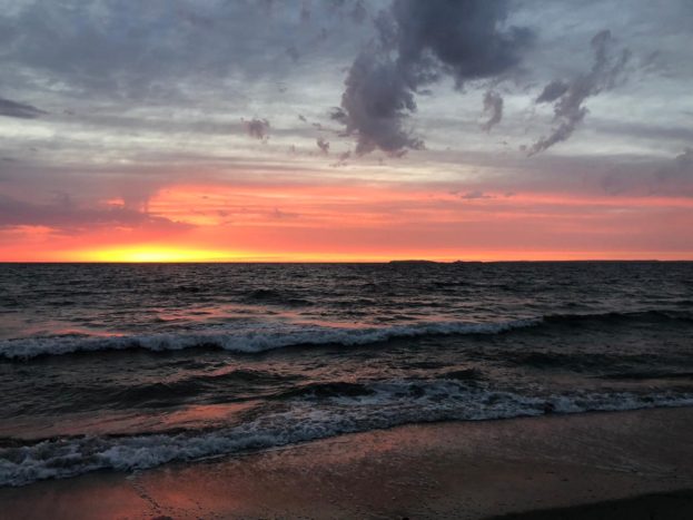 Tramonto