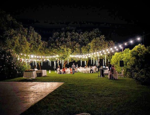 Garden Terrazza