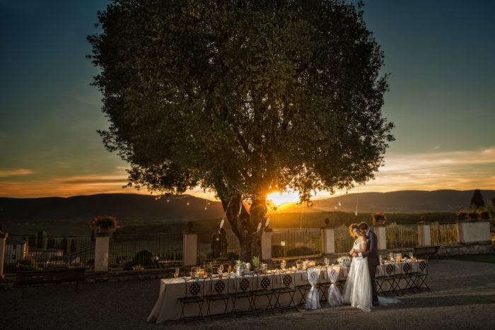 La Bagnaia Hilton Toscana