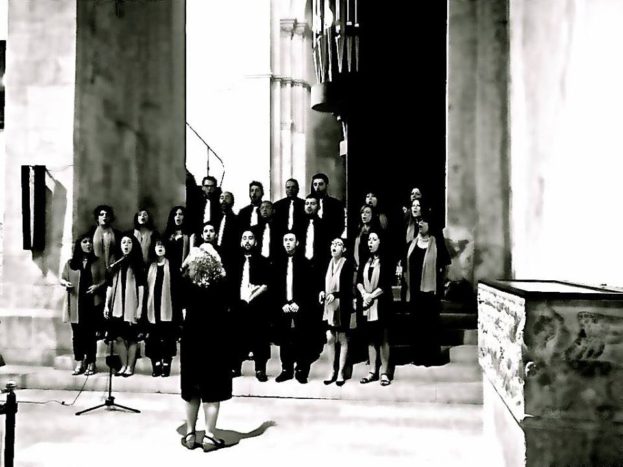 Matrimonio in Cattedrale