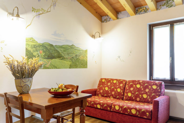 Suite dei Fiori