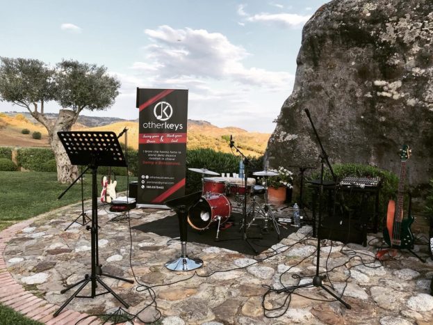 Postazione secondaria