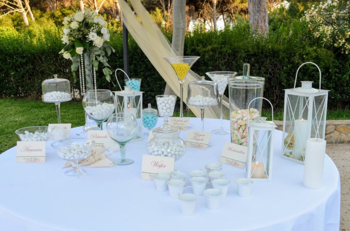 wedding day