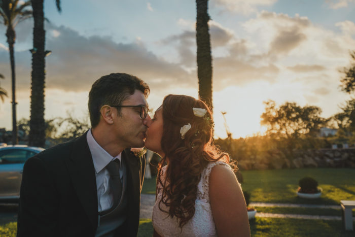 Matrimonio Villa Verdiana