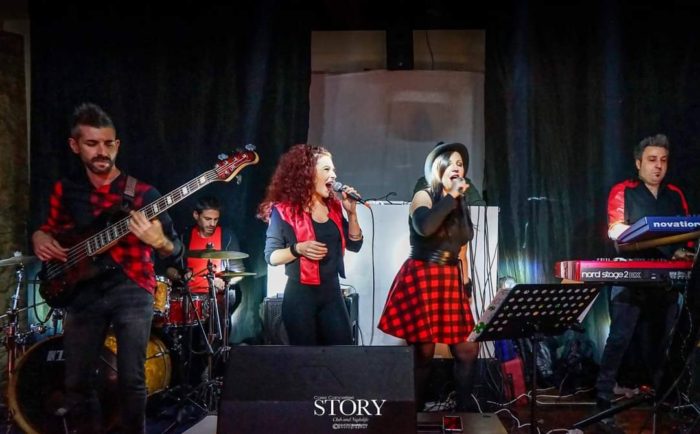 Live Session