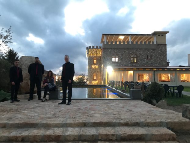 Castello