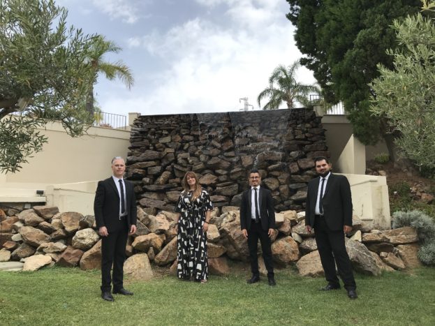 La Band
