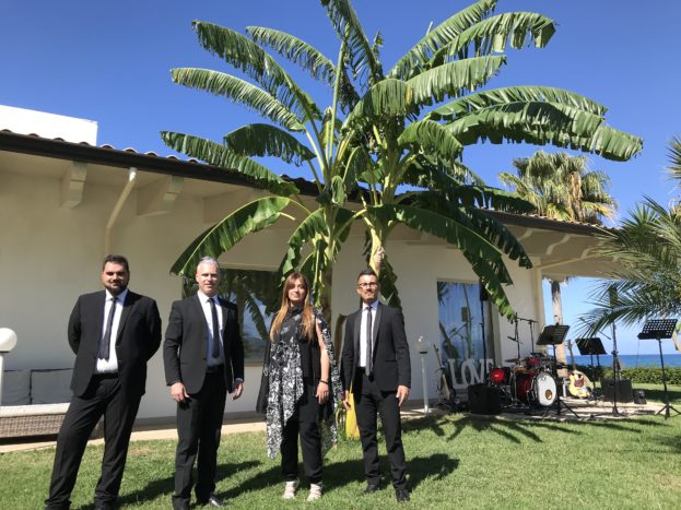 La Band