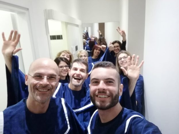 Art Cafè 2019