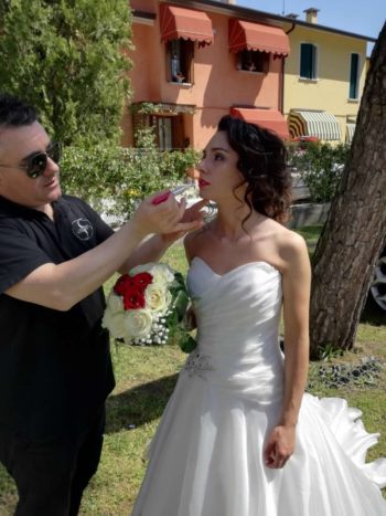 I PARO PARRUCCHIERI