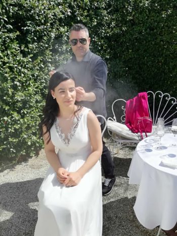 I PARO PARRUCCHIERI