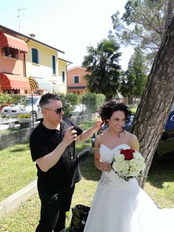 I PARO PARRUCCHIERI