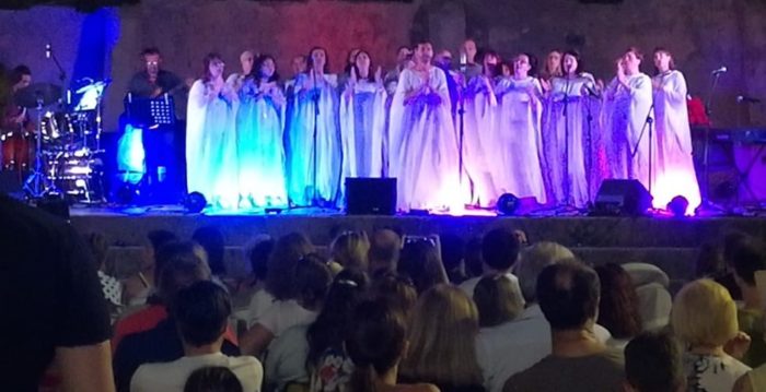 Musincanto spettacolo 2019