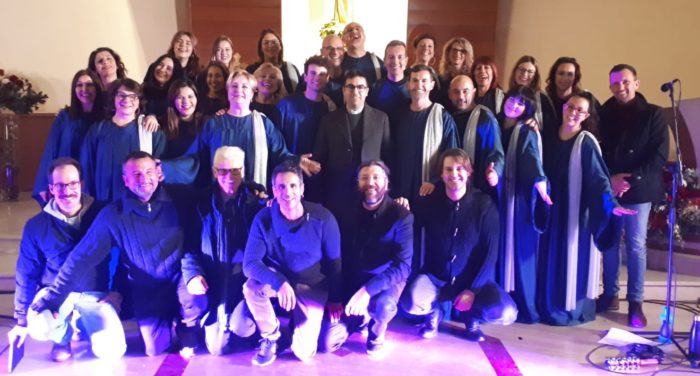 Concerto Capodanno 2019-20