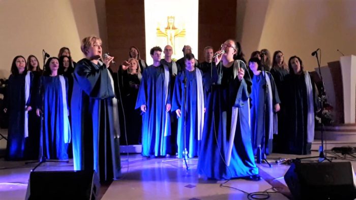 Concerto Natale Salto Fondi 19