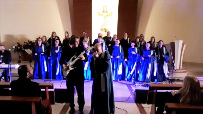 Concerto Natale Salto 2019
